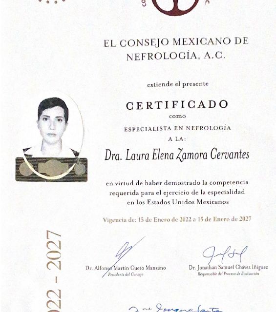 Ampliar imagen: certificate 1