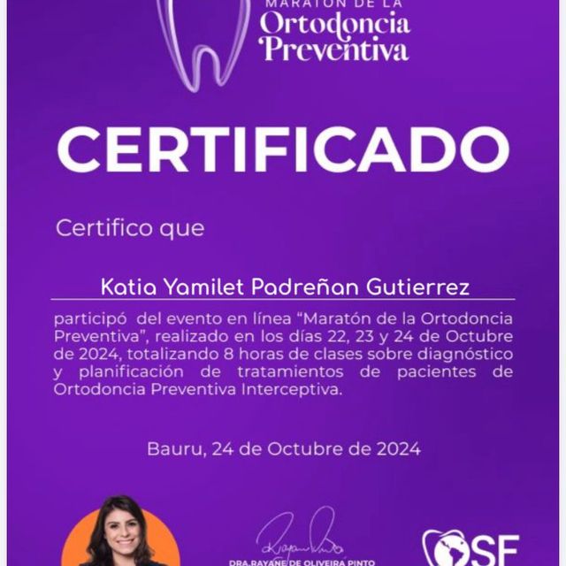 Ampliar imagen: certificate 1