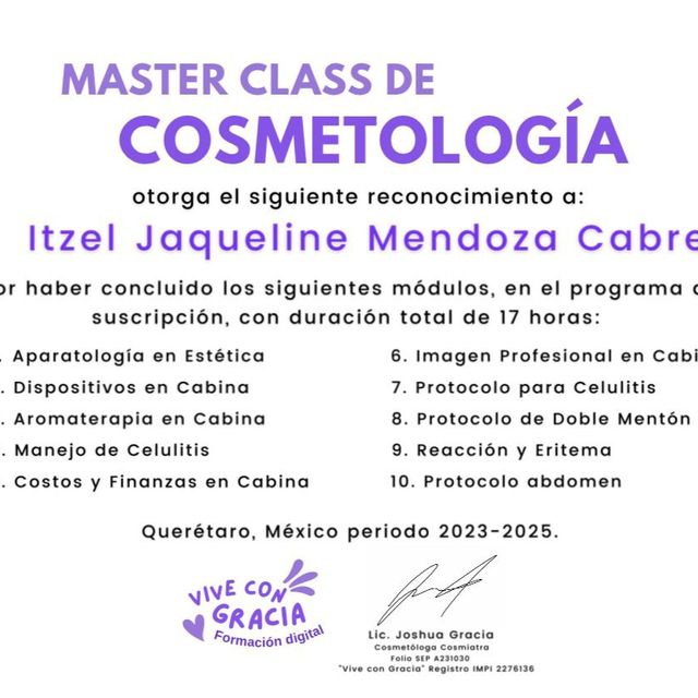 Ampliar imagen: certificate 4