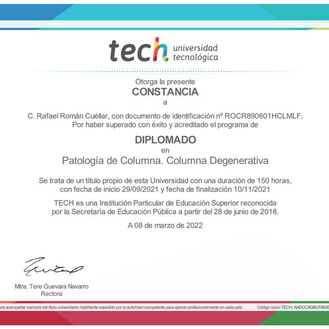 Ampliar imagen: certificate 4