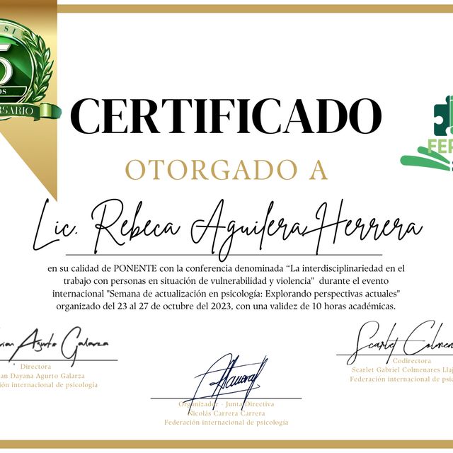 Ampliar imagen: certificate 2