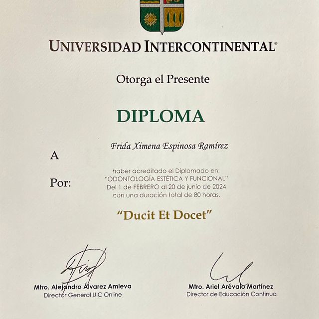 Ampliar imagen: certificate 1