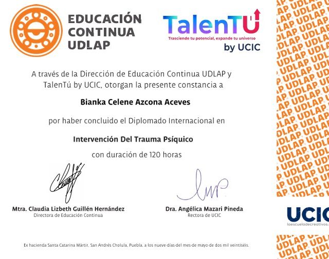 Ampliar imagen: certificate 5