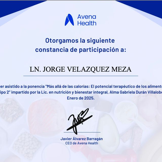 Ampliar imagen: certificate 20