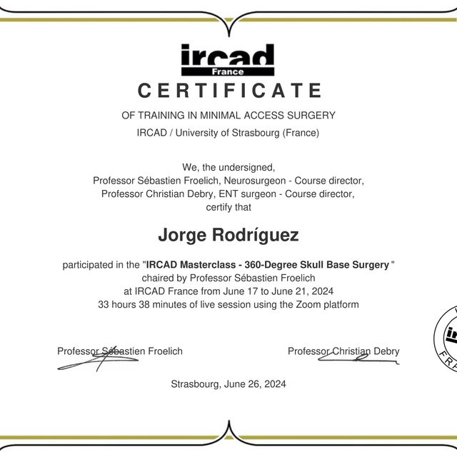 Ampliar imagen: certificate 6