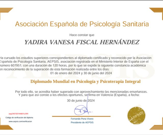 Ampliar imagen: certificate 3