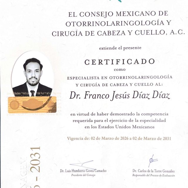 Ampliar imagen: certificate 1