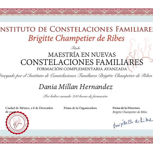 Ampliar imagen: certificate 1