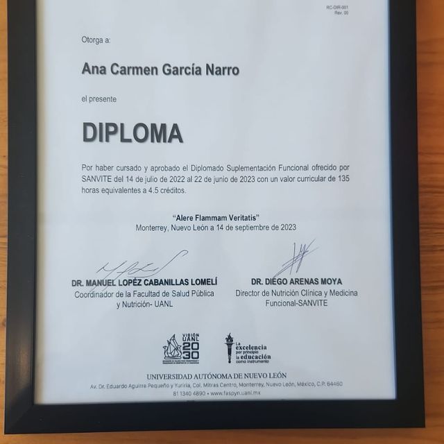 Ampliar imagen: certificate 2