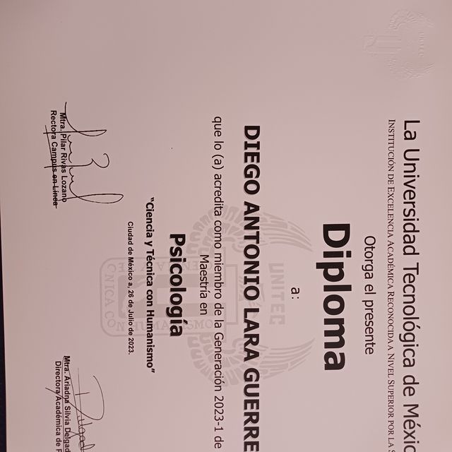 Ampliar imagen: certificate 7