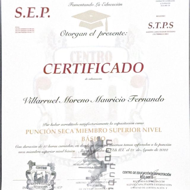 Ampliar imagen: certificate 2