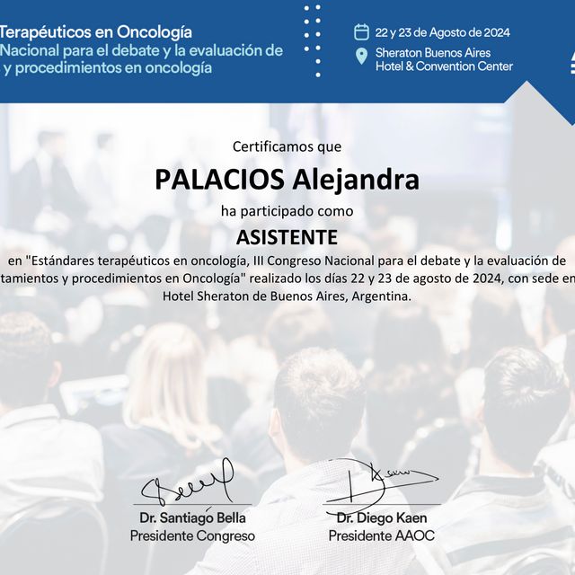 Ampliar imagen: certificate 5