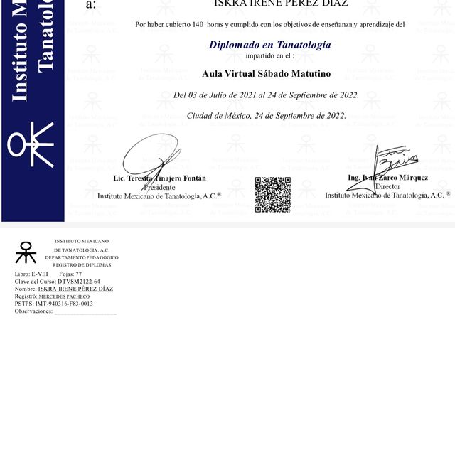 Ampliar imagen: certificate 1