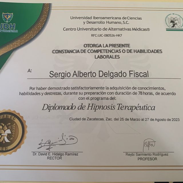 Ampliar imagen: certificate 6