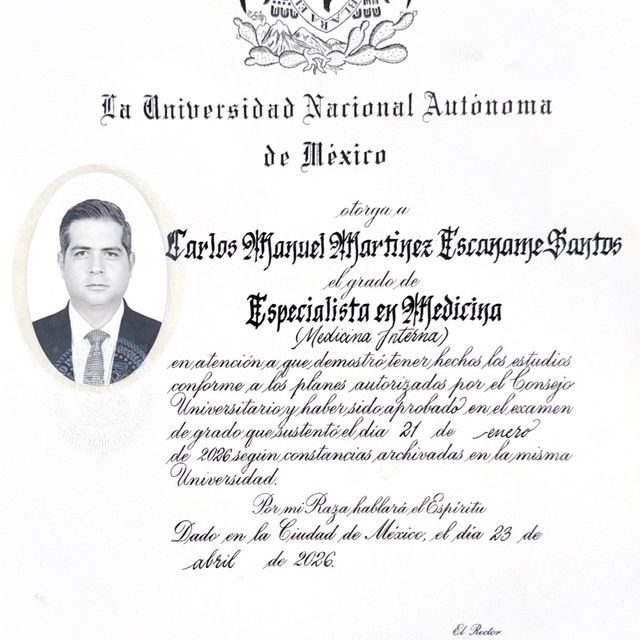 Ampliar imagen: certificate 5