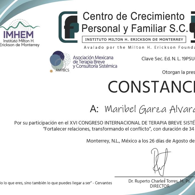 Ampliar imagen: certificate 13