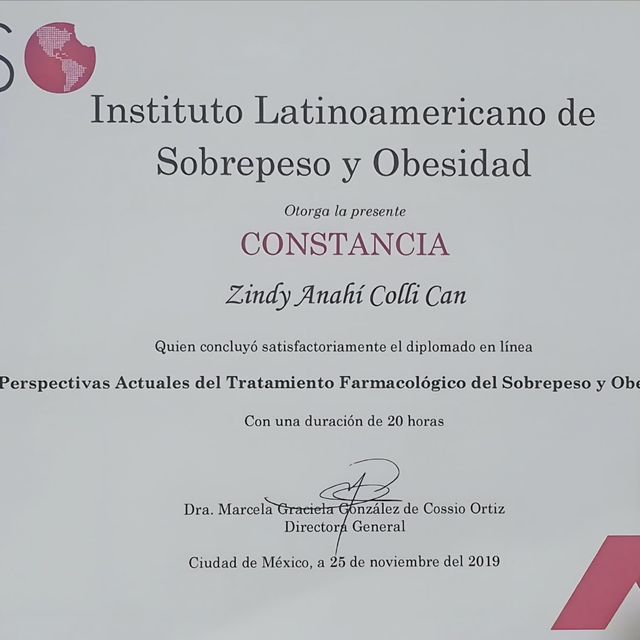 Ampliar imagen: certificate 7