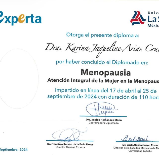 Ampliar imagen: certificate 1