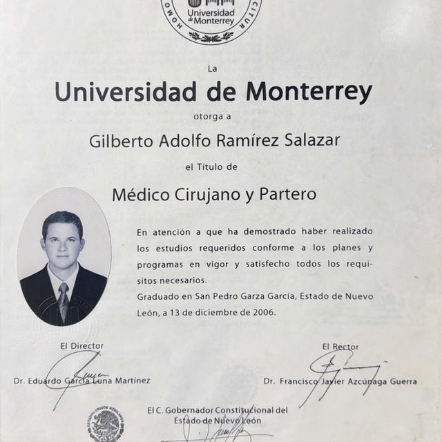 Ampliar imagen: certificate 1