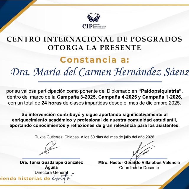 Ampliar imagen: certificate 10