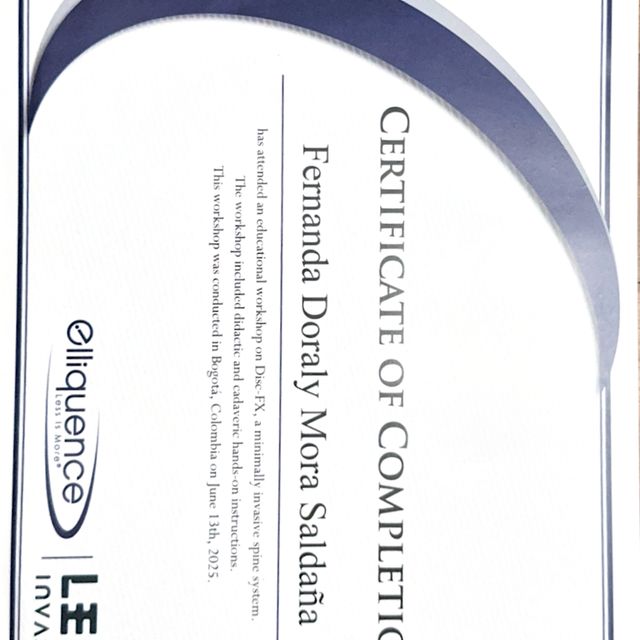 Ampliar imagen: certificate 9