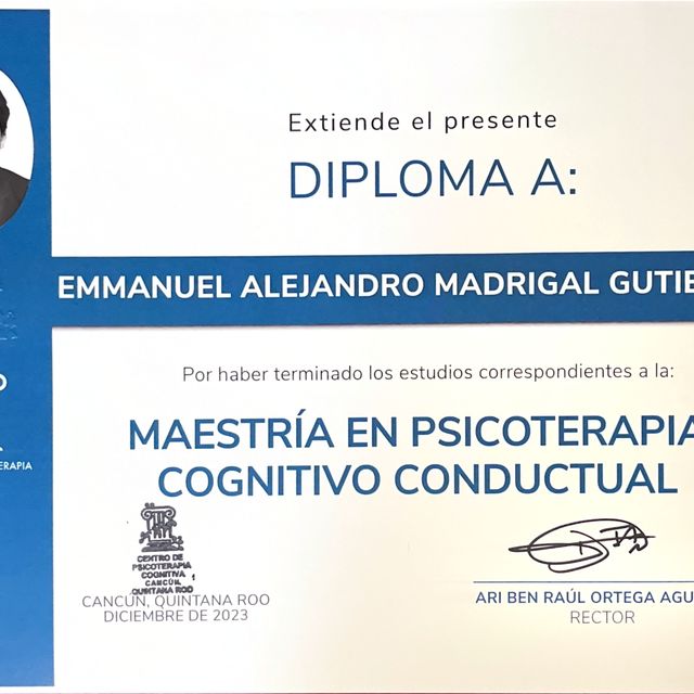 Ampliar imagen: certificate 2