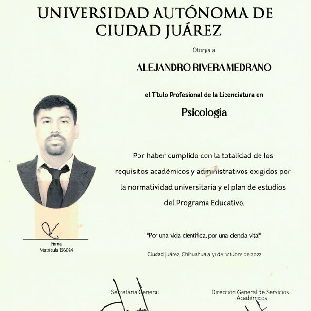 Ampliar imagen: certificate 1