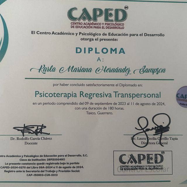 Ampliar imagen: certificate 4