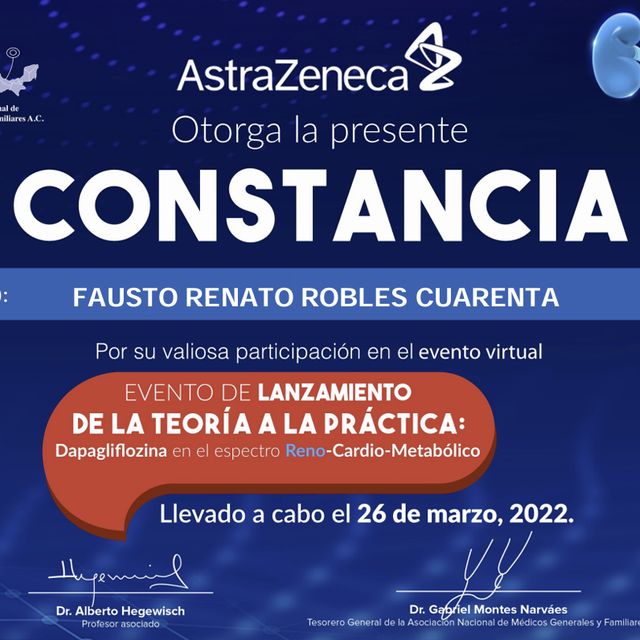 Ampliar imagen: certificate 21