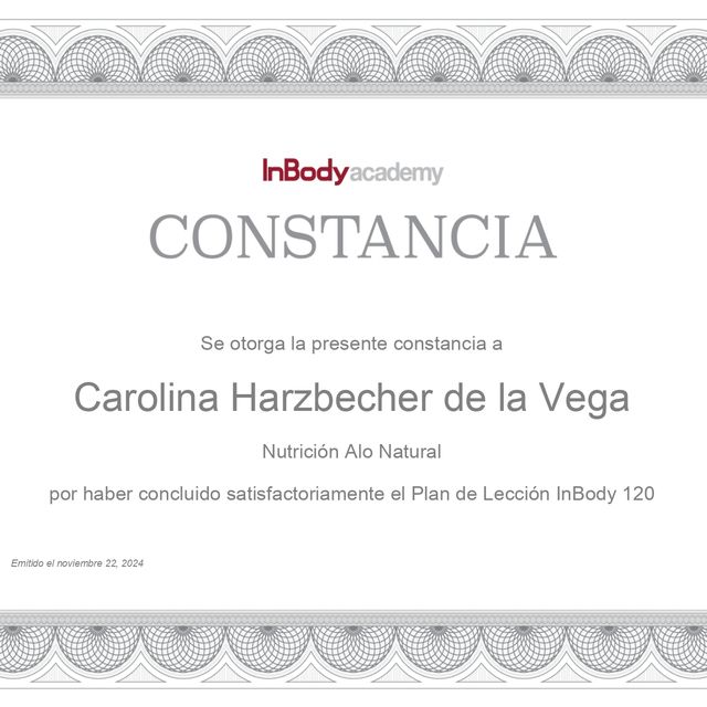 Ampliar imagen: certificate 1