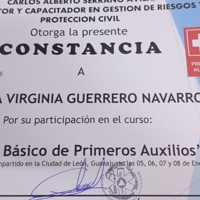 Ampliar imagen: certificate 2