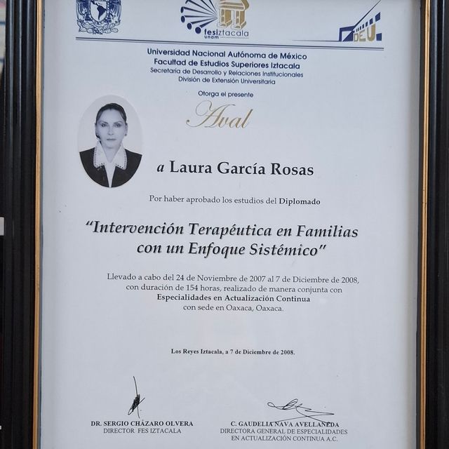 Ampliar imagen: certificate 4