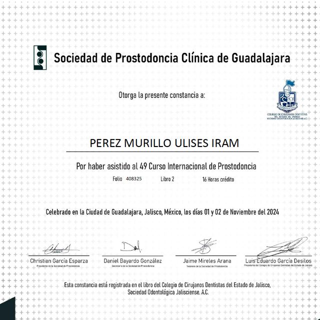 Ampliar imagen: certificate 1