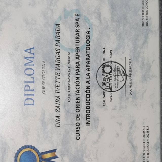 Ampliar imagen: certificate 5