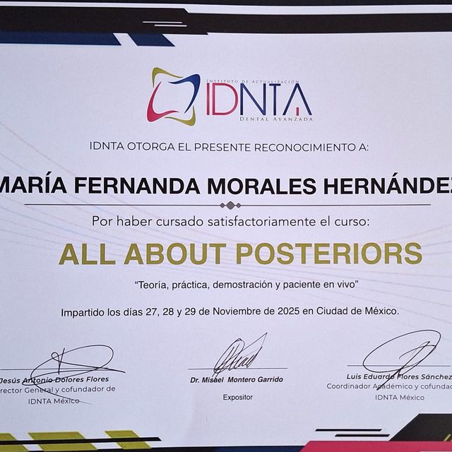 Ampliar imagen: certificate 3