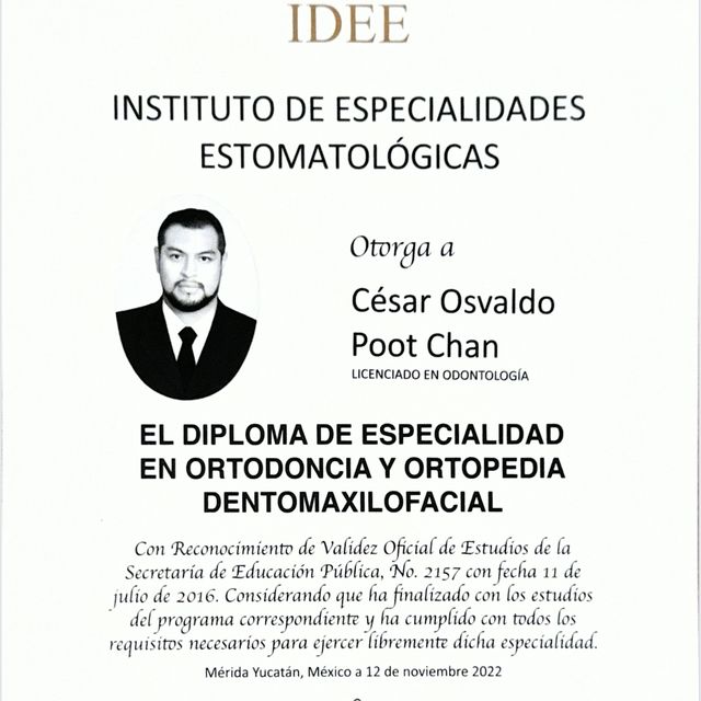 Ampliar imagen: certificate 1