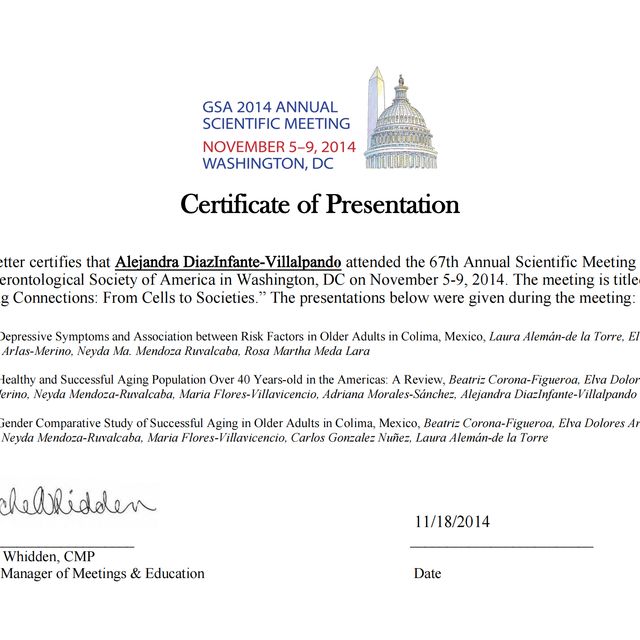 Ampliar imagen: certificate 12