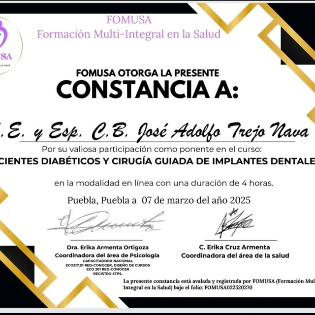 Ampliar imagen: certificate 5