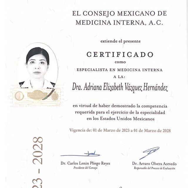 Ampliar imagen: certificate 2