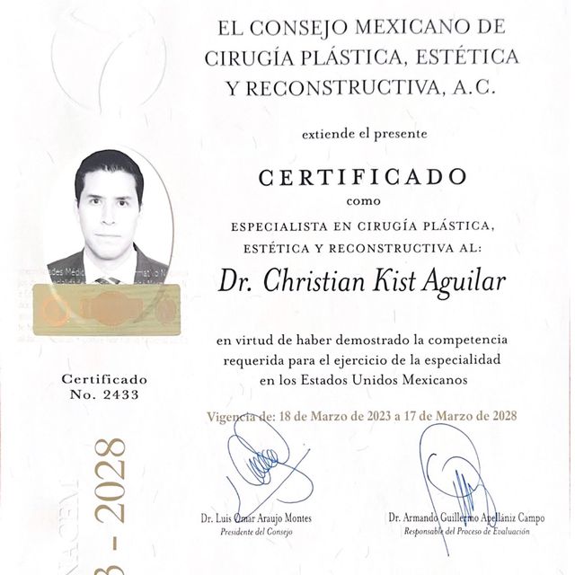 Ampliar imagen: certificate 1
