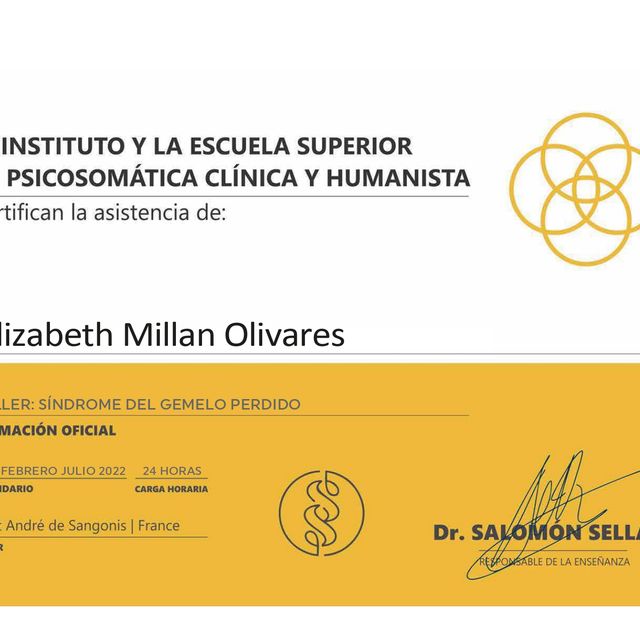 Ampliar imagen: certificate 5