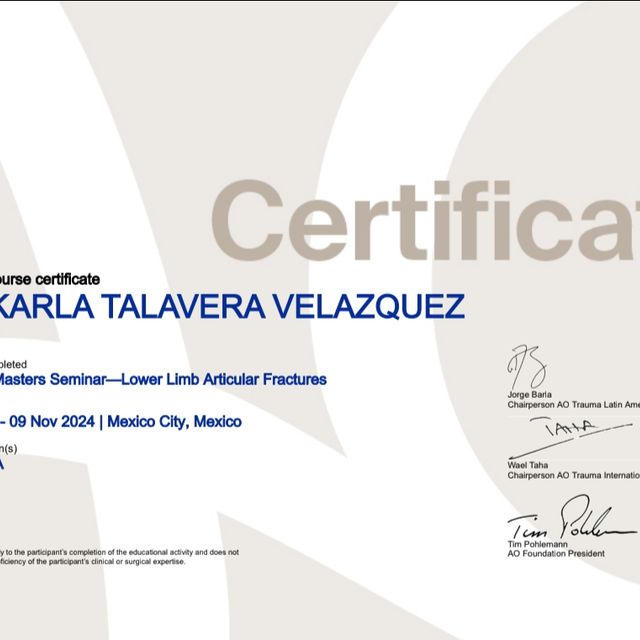 Ampliar imagen: certificate 5