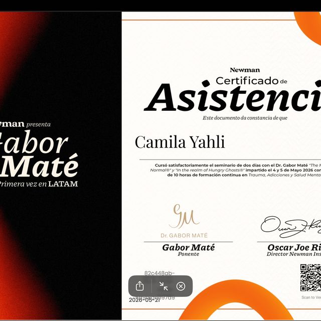 Ampliar imagen: certificate 3