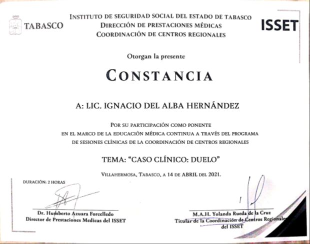 Ampliar imagen: certificate 7