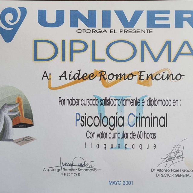 Ampliar imagen: certificate 9