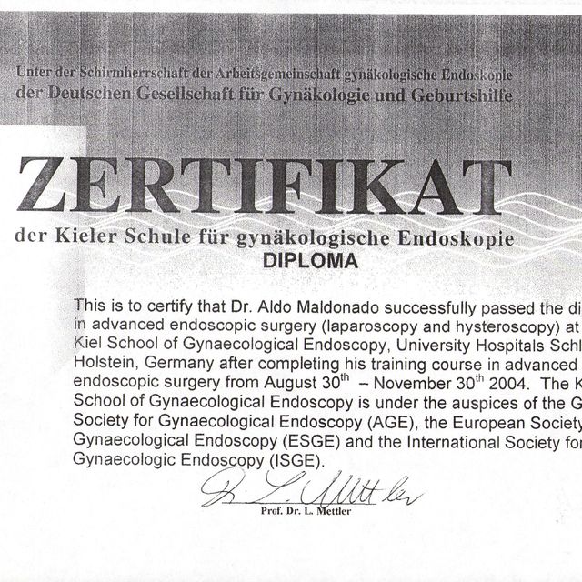 Ampliar imagen: certificate 4