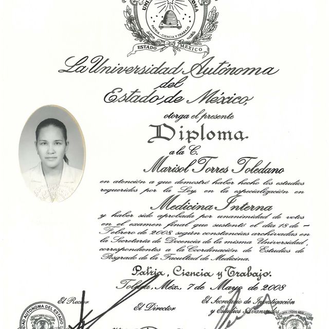 Ampliar imagen: certificate 1