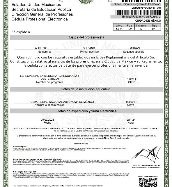 Ampliar imagen: certificate 4