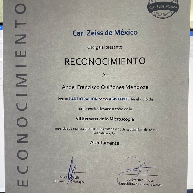 Ampliar imagen: certificate 4