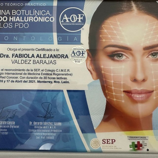 Ampliar imagen: certificate 5